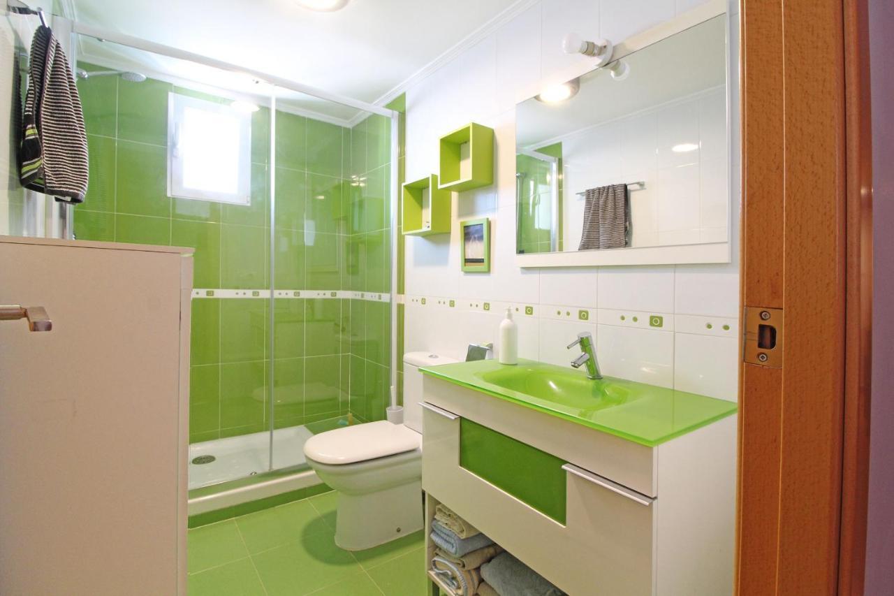 Global Properties, Apartamento En Primera Linea, Playa Пуерто-де-Сагунто Екстер'єр фото