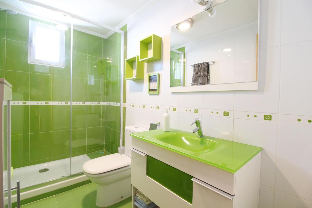 Global Properties, Apartamento En Primera Linea, Playa Пуерто-де-Сагунто Екстер'єр фото