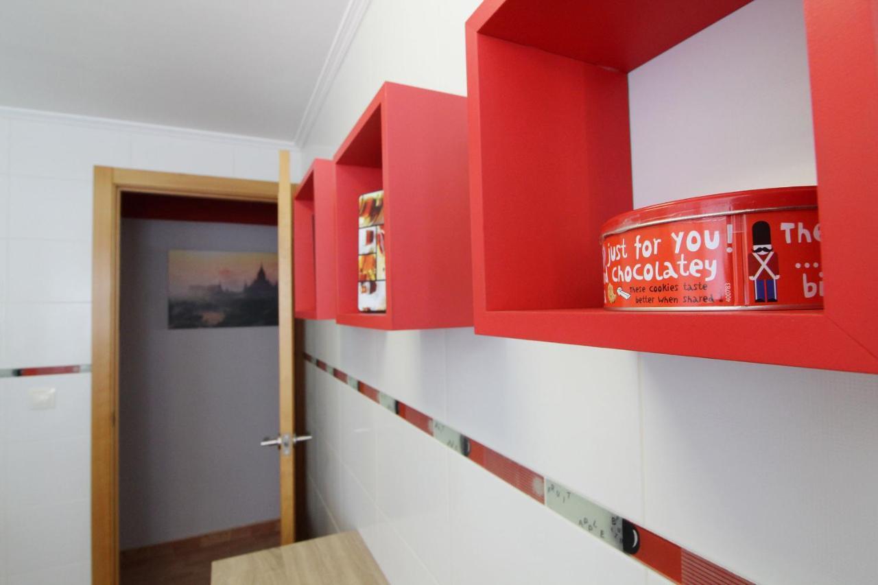 Global Properties, Apartamento En Primera Linea, Playa Пуерто-де-Сагунто Екстер'єр фото