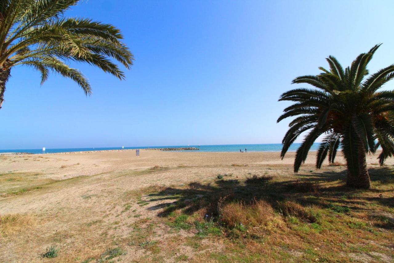 Global Properties, Apartamento En Primera Linea, Playa Пуерто-де-Сагунто Екстер'єр фото